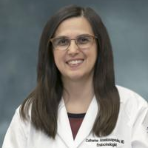 Catherine Anastasopoulou