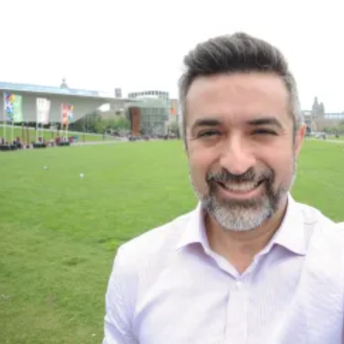 Charles Heldan De Moura Castro, MD, PhD