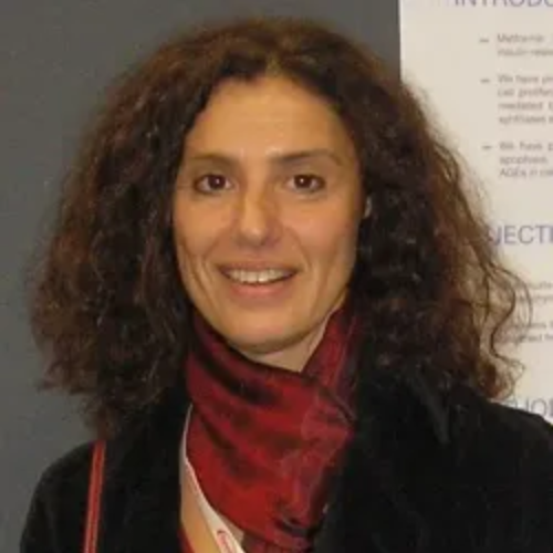 Claudia Sedlinsky, MD