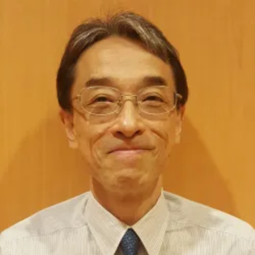 Hiroshi Kawaguchi