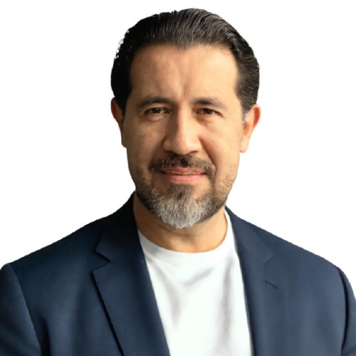 José Francisco Torres Naranjo, MD, MPH