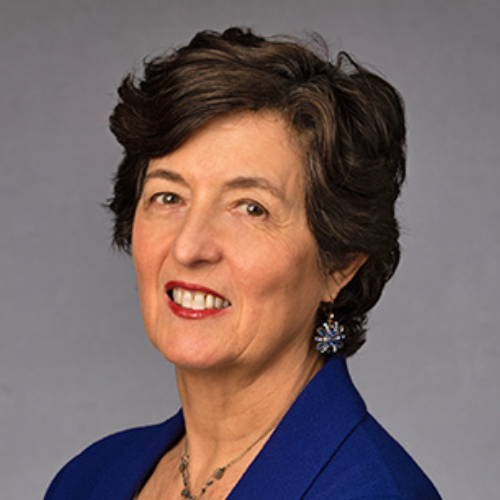 Nicola Partridge, PhD