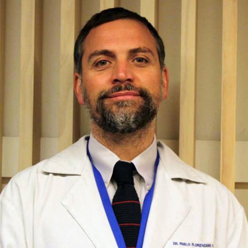 Pablo Florenzano, MD