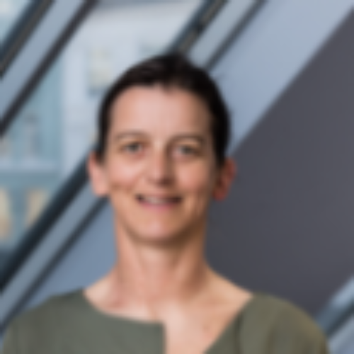 Trine Elisabeth Finnes